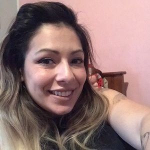 Meet your Posher, Tanya